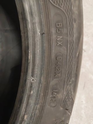 185 65 R15 88T