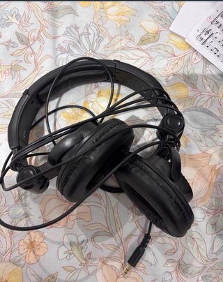 Batería Electrónica Millenium + Altavoz