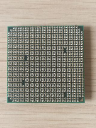 Procesador AMD FX-6300 6 núcleos