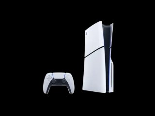 PlayStation 5 Slim Magia