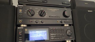 Cadena Hi-Fi Sony LBT-D905