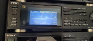 Cadena Hi-Fi Sony LBT-D905
