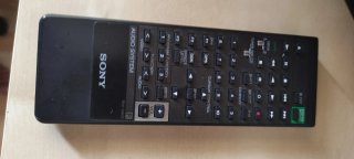 Cadena Hi-Fi Sony LBT-D905