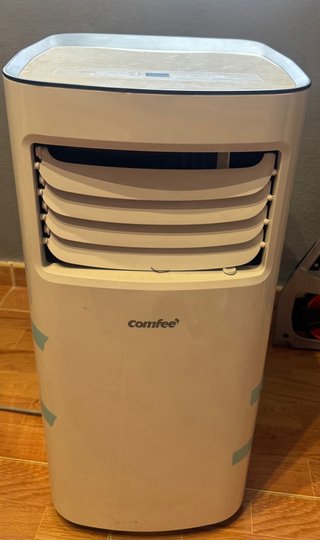 Aire Acondicionado Portátil Comfee Blanco