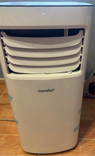 Aire Acondicionado Portátil Comfee Blanco