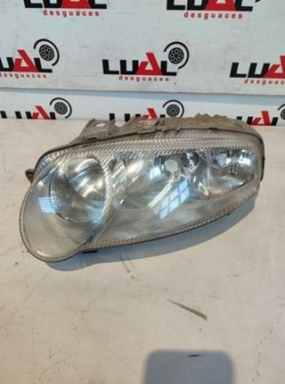 Faro izquierdo alfa romeo 147 (190) 112842
