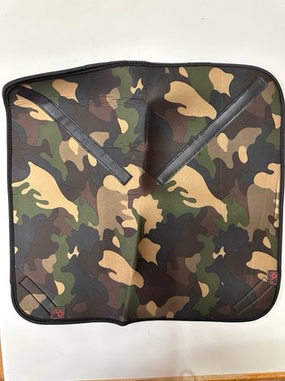 Funda de Neopreno Envolvente JJC OZ-2B