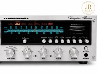 Monster Receiver Marantz 2325