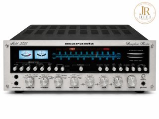 Monster Receiver Marantz 2325