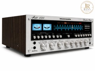 Monster Receiver Marantz 2325