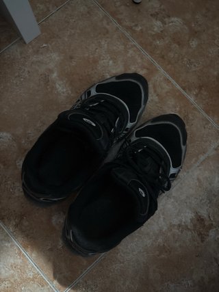 Asics Gel Zapatillas Deportivas Hombre