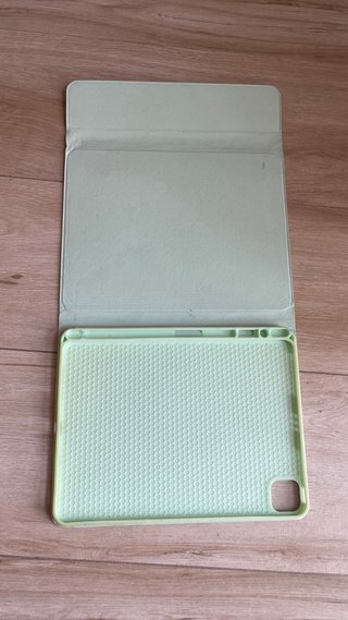 Funda iPad Air 3 / Pro (Mint)