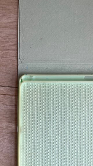Funda iPad Air 3 / Pro (Mint)