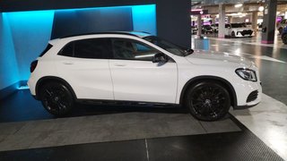 Mercedes-Benz GLA 2020