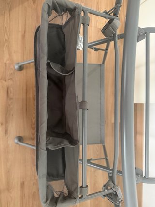 Bañera Plegable Twistshake