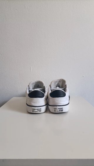 Zapatillas Converse Blancas Talla 42