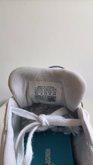 Zapatillas Converse Blancas Talla 42