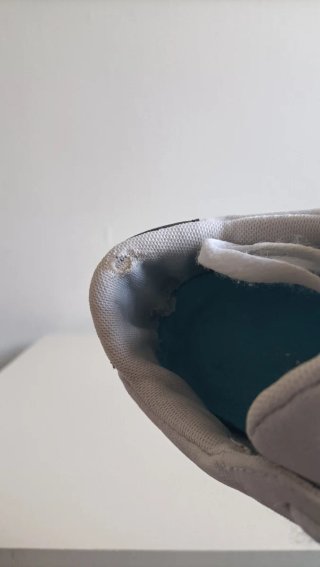 Zapatillas Converse Blancas Talla 42