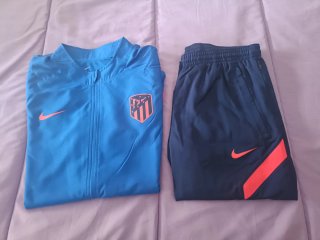 Chándal Atlético de Madrid Talla M