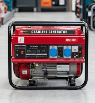Generador de Luz BS3500 LUX-TEC