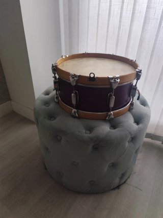 Tambor Saeta