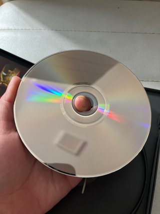 El Increíble Hulk DVD (Español)Nueva