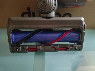 Cepillo Dyson V15s Nuevo Original