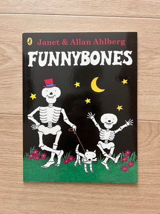 Funnybones