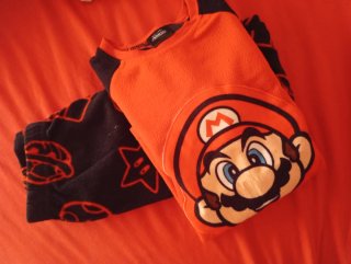 Lote Ropa Niño Camisas Talla de 5-8Años