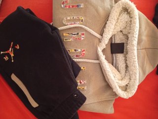 Lote Ropa Niño Camisas Talla de 5-8Años