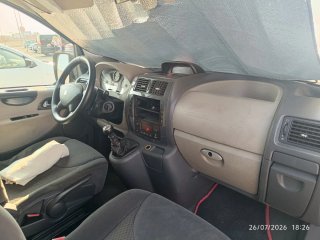 FIAT Scudo Panorama Executive 2008