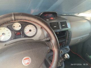 FIAT Scudo Panorama Executive 2008