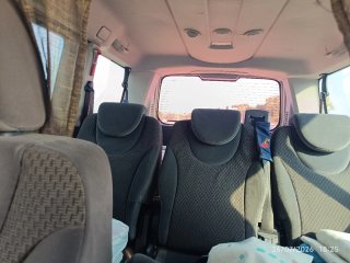 FIAT Scudo Panorama Executive 2008