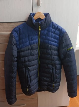 Chaqueta John Smith Action Sport Talla S