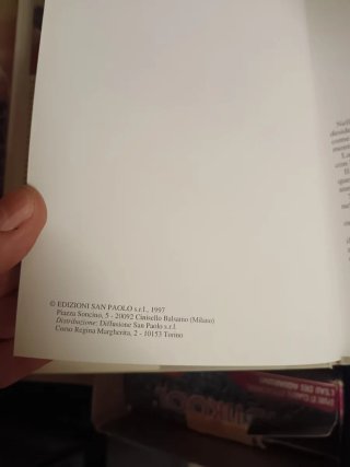 Cucina d'Artista Salvatore Fiume San Paolo