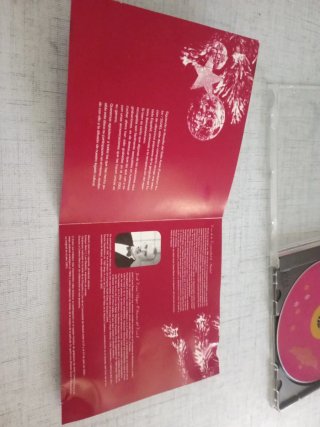 CD Un Regalo de Navidad