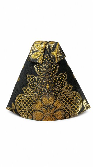 Saya para Virgen de 16-20cm