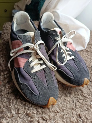 Zapatillas New Balance Talla 42
