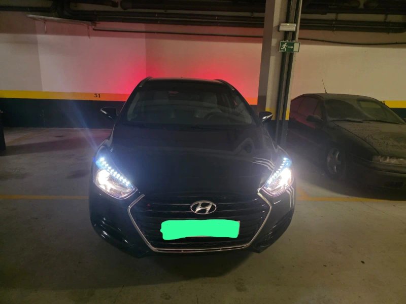 Hyundai i40 2015 - foto 1