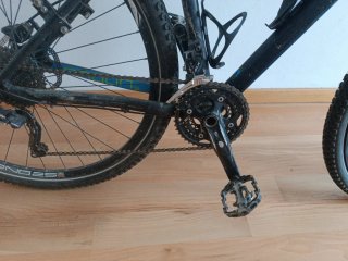 Bicicleta MTB Radon 29