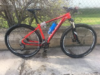 Specialized Rockhopper 29