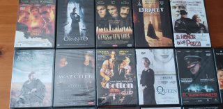 Lote 40 Películas DVD Variadas