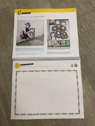 Arts and Crafts 5. Pupil Book