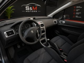Peugeot 307 2006