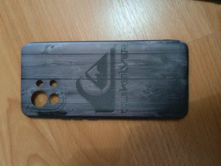 Funda Xiaomi Mi 11 Quiksilver