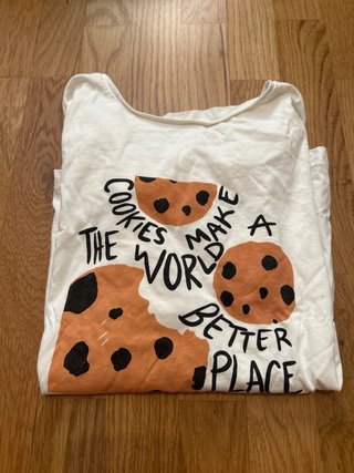 Pack 2 Camisetas Manga Larga