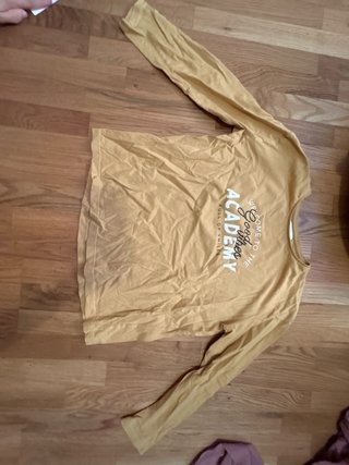 Pack 2 Camisetas Manga Larga