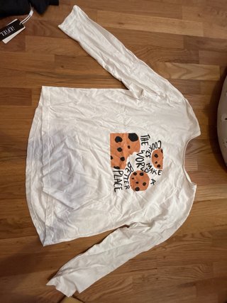 Pack 2 Camisetas Manga Larga