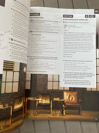 Speakout 3ed B1+ Student's Book and eBook with ...