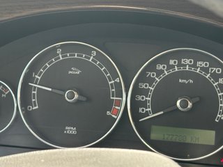 Jaguar X-Type 2008
